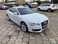 tweedehands Audi A5 Coupé 2.0 TFSI quattro Pro Line