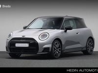 Nieuw Mini Cooper SE 160 kW (218 PK) 2026 Grijs Hatchback