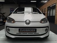 Occasion VW up! Highline 75 PK (55 kW) 2014 Wit Hatchback