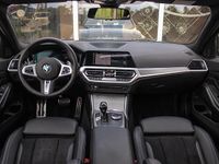 Occasion BMW 330 Executive 2022 Grijs (metallic) Stationwagen