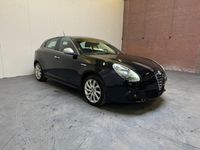 tweedehands Alfa Romeo Giulietta 1.4 T Distinctive AIRCO CRUISE PDC TREKHAAK LEDER