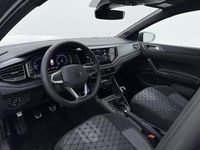 Nieuw VW Polo R-line Edition 95 PK (69 kW) 2025 Zwart Hatchback