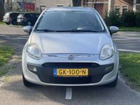 tweedehands Fiat Punto Evo 1.4 Business | APK 6-2024! | Airco | LM Velgen