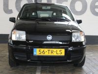 tweedehands Fiat Panda 1.1 Active | APK t/m Februari 2025 | City steering | Radio cd |