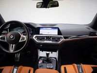 Occasion BMW M3 Comfort Edition 481 PK (353 kW) 2020 Groen Sedan