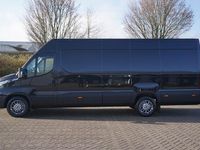 tweedehands Iveco Daily 35S18 3.0 L4H2 Hi-Matic Climate, Adap. Cruise, Navi, Camera, LM Velg, LED!! NR. 552