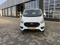 tweedehands Ford Transit Custom 320 2.0 TDCI L2H1 Trend Automaat Airco | Cruise control | Licht/regensensor | Financial lease vanaf ¤ 299,- per maand