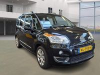 Occasion Citroën C3 Picasso 95 PK (69 kW) 2009 Zwart MPV