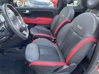 tweedehands Fiat 500C 0.9 TwinAir Turbo 500S Cabrio