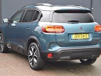 Occasion Citroën C5 Shine 181 PK (133 kW) 2021 Groen SUV