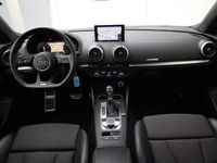 tweedehands Audi A3 Limousine 35 TFSI/150PK Advance Sport · Navigatie