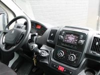 tweedehands Peugeot Boxer 2.2 BlueHDi 140PK L4H2 EURO 6 - Airco - Navi - Cruise - ¤ 15.950,-Ex.