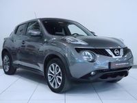 tweedehands Nissan Juke 1.2 DIG-T S/S Connect Edition | Navi | Clima | PDC