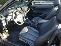 tweedehands BMW 220 220 Cabrio i High Executive