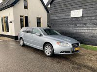 Occasion Volvo V70 Momentum 2009 Grijs Stationwagen