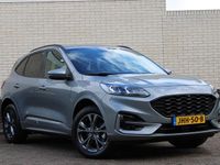 Occasion Ford Kuga ST-Line X 2024 Zilver (metallic) SUV