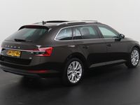 tweedehands Skoda Superb Combi 1.4 TSI iV Style