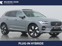 Occasion Volvo XC60 Plus 253 PK (186 kW) 2025 Grijs SUV
