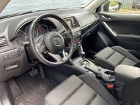 tweedehands Mazda CX-5 2.0 SKYACTIV-G 160pk 4WD Automaat TS+ | Trekhaak 1800kg | Navigatie | Cruisecontrol | Climatecontrol | Stoelverwarming |