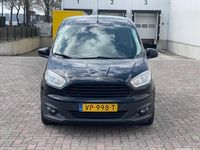 tweedehands Ford Transit COURIER 1.5 TDCI 75pk Trend