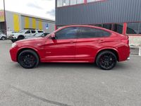 tweedehands BMW X4 XDrive35i High Executive / M - SPORT / CAMERA / DI