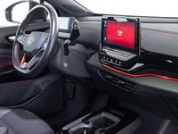 Occasion VW ID.4 GTX 219 kW (299 PK) 2022 Zwart SUV