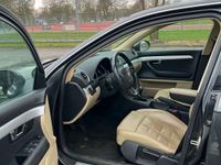 tweedehands Seat Exeo 1.6 stoelverwarming leer interieur parkeer sensore