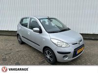 tweedehands Hyundai i10 1.25i Dynamic Cool