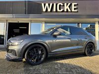 Occasion Audi SQ8 Exclusive 435 PK (319 kW) 2020 Grijs SUV