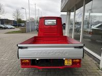 tweedehands Piaggio APE Brommobiel 50