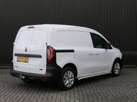 Nieuw Renault Kangoo 89 kW (122 PK) 2025 Licht wit Van