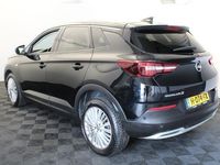 tweedehands Opel Grandland X 1.2 Turbo Innovation | Camera | Navi | Stoelverwar