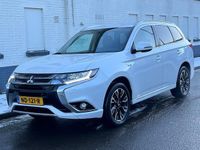 Occasion Mitsubishi Outlander P-HEV Edition 2016 Wit SUV