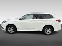 Occasion Mitsubishi Outlander P-HEV 2020 Wit SUV