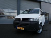 tweedehands VW Transporter 2.0 TDI 140 pk automaat L2H airco trekhaak