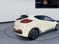 Occasion Kia Ceed 99 PK (72 kW) 2015 Wit Hatchback