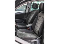 tweedehands VW Tiguan 2.0 TSI 4Motion R-Line *Pano*Head-Up*Stuurverwarmi