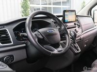 Occasion Ford Transit Custom 131 PK (96 kW) 2019 Wit Van