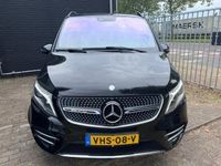 tweedehands Mercedes V250 Extra Lang Avantgarde Edition