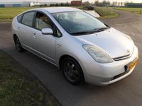 tweedehands Toyota Prius 1.5 VVT-i Tech Edition Automaat