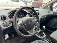 tweedehands Ford Fiesta 1.25 Limited | Airconditioning | elektrische ramen