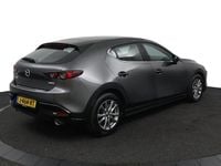 Occasion Mazda 3 180 PK (132 kW) 2020 Grijs Hatchback