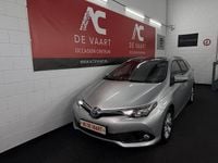 Occasion Toyota Auris Edition 99 PK (72 kW) 2017 Grijs Hatchback