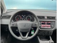 tweedehands Seat Ibiza 1.0 MPI Reference/Dealer onderhouden/NL auto/Carpl