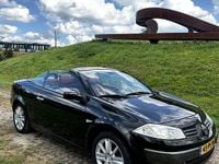 Occasion Renault Mégane Cabriolet 139 PK (102 kW) 2004 Cabriolet