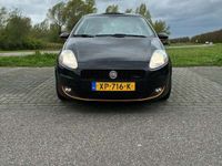 tweedehands Fiat Grande Punto 1.4 T-Jet 16V Sport