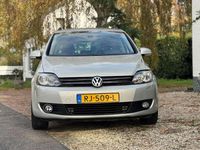 Occasion VW Golf Plus 86 PK (63 kW) 2013 Grijs MPV
