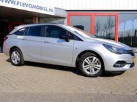 tweedehands Opel Astra Sports Tourer 1.5 CDTI Edition Aut. Navi|1e Eig|LM