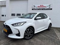 Occasion Toyota Yaris Hybrid 2024 Wit Hatchback