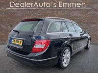 tweedehands Mercedes C220 Estate CDI BnsCl. Avg.